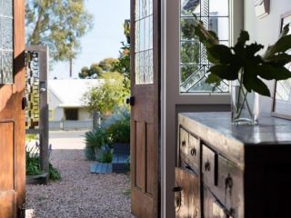 The Blue Barn Guest house, Daylesford - 3