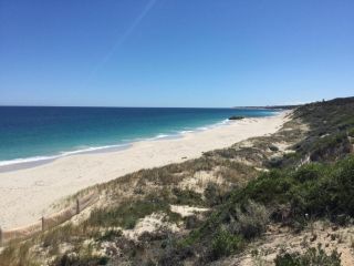 The Blue Beach House Guest house, Western Australia - 1