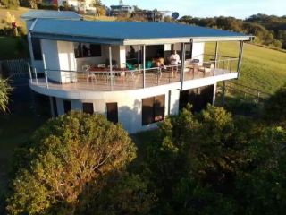 The Blue Crab Beach House Guest house, Tangalooma - 5