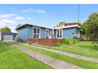 The Blue House Guest house, Apollo Bay - 2