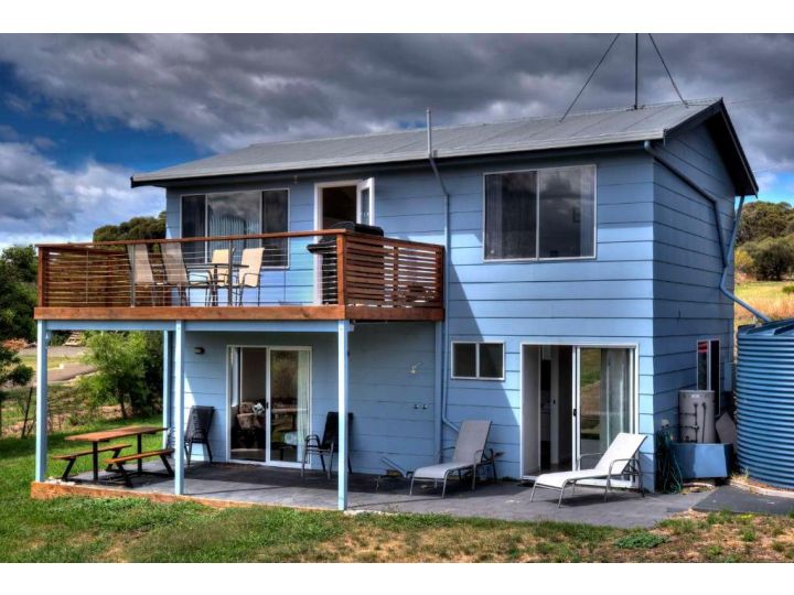 The Blue House Guest house, Coles Bay - imaginea 6