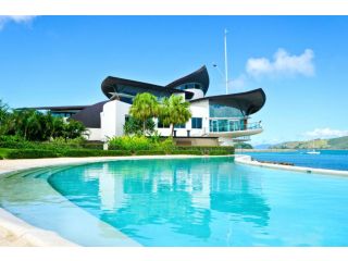 The Blue Marlin Yacht Club Villa 6 On Hamilton Island Guest house, Hamilton Island - 5