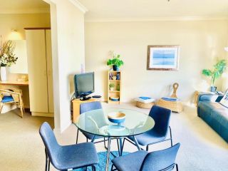 The Bluff Resort Apartments Hotel, Victor Harbor - 3