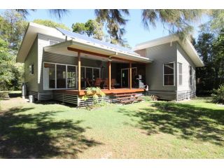 The Boarding House Guest house, Moreton Island - 2