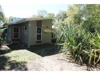 The Boarding House Guest house, Moreton Island - 3