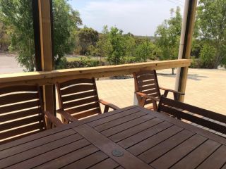 The Boathouse Guest house, Coffin Bay - 4