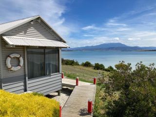The Boat Shed Guest house, Tasmania - 2