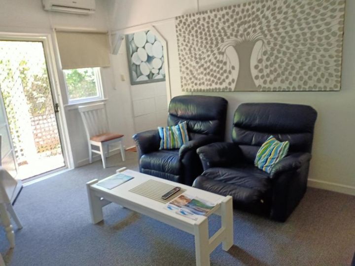 The Boathouse a 3 Bedroom House Guest house, Narooma - imaginea 5
