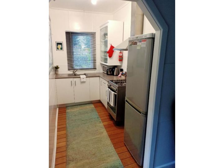 The Boathouse a 3 Bedroom House Guest house, Narooma - imaginea 18