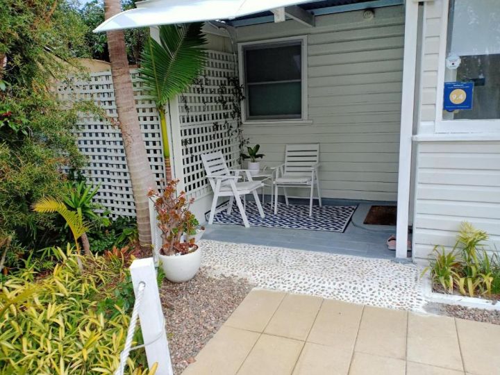 The Boathouse a 3 Bedroom House Guest house, Narooma - imaginea 14