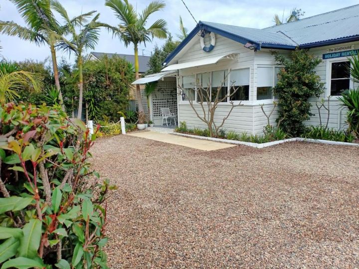 The Boathouse a 3 Bedroom House Guest house, Narooma - imaginea 3