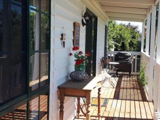 The Bohemian Art Studio Guest house, Creswick - 1