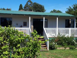 The Bohemian Art Studio Guest house, Creswick - 4