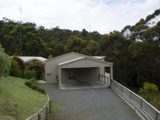 The Boulevard Guest house, Lorne - 5