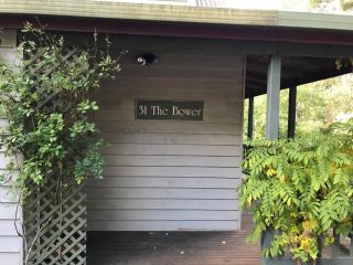 The Bower Guest house, Merrijig - 1