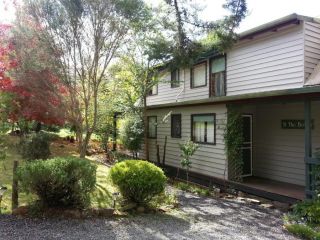 The Bower Guest house, Merrijig - 2