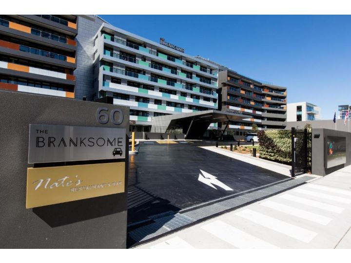 The Branksome Hotel & Residences Aparthotel, Sydney - imaginea 5