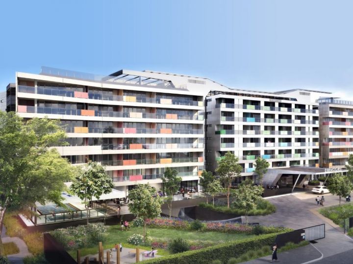 The Branksome Hotel & Residences Aparthotel, Sydney - imaginea 18