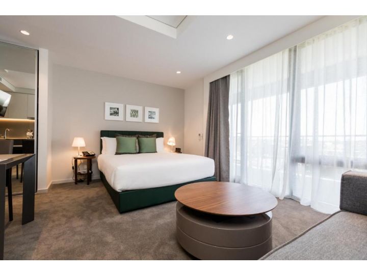The Branksome Hotel & Residences Aparthotel, Sydney - imaginea 19