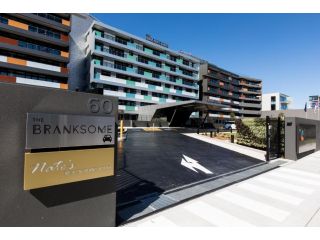 The Branksome Hotel & Residences Aparthotel, Sydney - 5