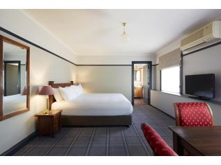 Brassey Hotel - Managed by Doma Hotels Hotel, Canberra - 1