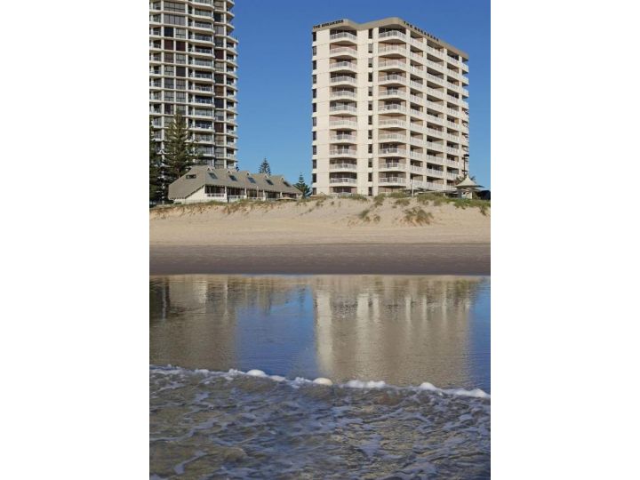 The Breakers Aparthotel, Gold Coast - imaginea 3