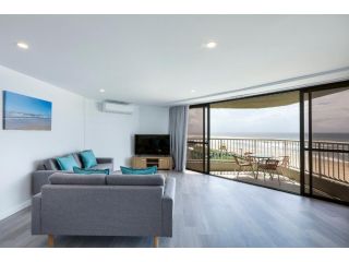 The Breakers Aparthotel, Gold Coast - 1