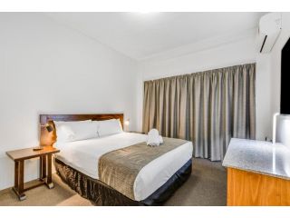 Rockhampton Riverside Central Hotel Hotel, Rockhampton - 2