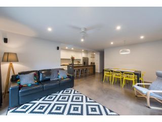 The Bright House Apartment, Bendigo - 4