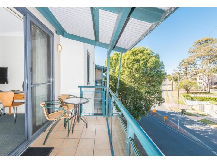 The Brighton Apartments Aparthotel, New South Wales - imaginea 8