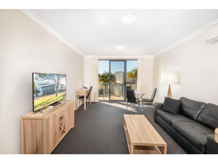 The Brighton Apartments Aparthotel, New South Wales - imaginea 1