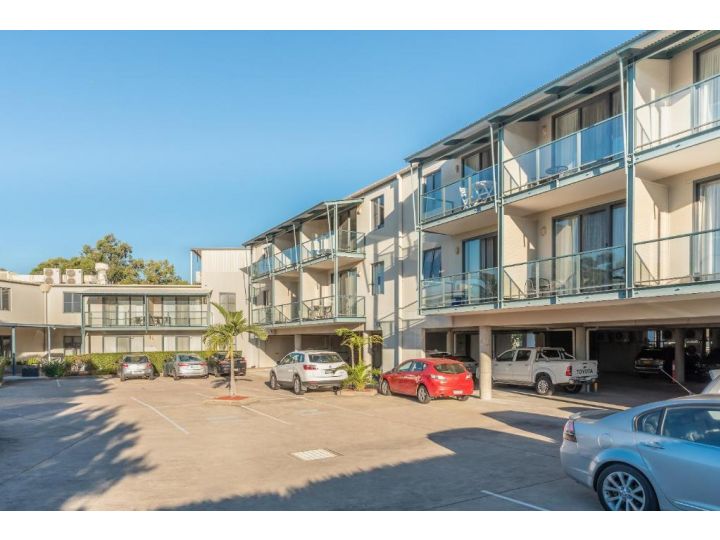 The Brighton Apartments Aparthotel, New South Wales - imaginea 14