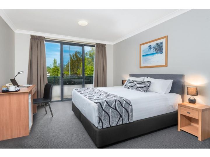 The Brighton Apartments Aparthotel, New South Wales - imaginea 15