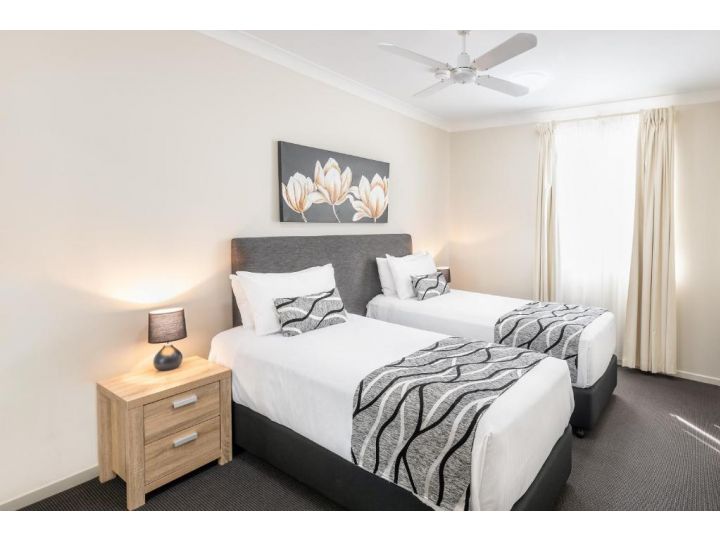 The Brighton Apartments Aparthotel, New South Wales - imaginea 4