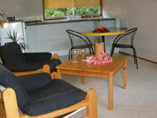 The Broken Banyan Apartment, Lord Howe Island - 1