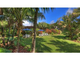 The Broken Banyan Apartment, Lord Howe Island - 4