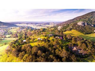 The Bryn at Tilba Bed and breakfast, Central Tilba - 3