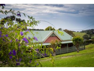 The Bryn at Tilba Bed and breakfast, Central Tilba - 2