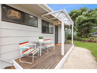 The Bungalow Guest house, Aireys Inlet - 2
