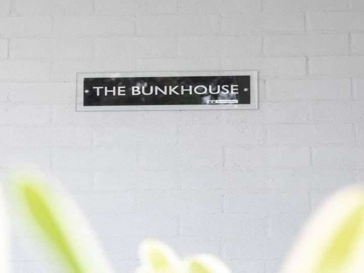 The Bunkhouse Guest house, Exeter - imaginea 15