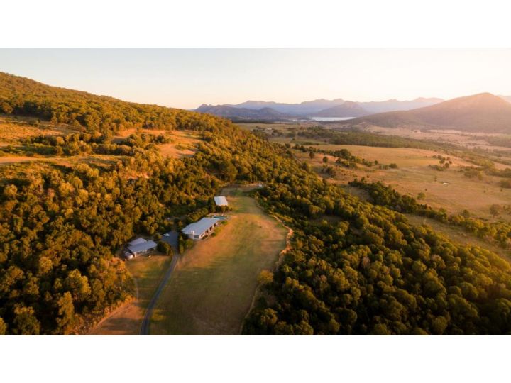 Mount French Lodge - Private Collection by Spicers Hotel, Queensland - imaginea 11