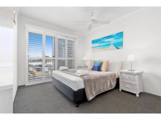 The Burlington Holiday Apartments Aparthotel, Maroochydore - 4