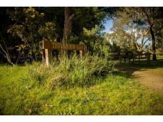 The Burrow at Wombat Bend Villa, Dixons Creek - 5