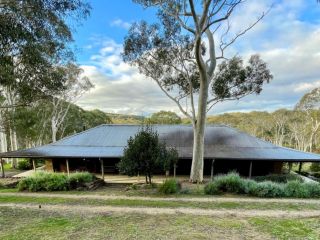 The Burrows of Penrose - Stay 3 Pay 2 Guest house, New South Wales - 1