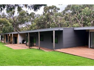 The Bush Block Guest house, Aireys Inlet - 2