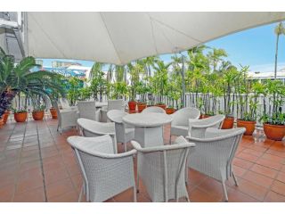 Ramada By Wyndham Cairns City Centre Hotel, Cairns - 4