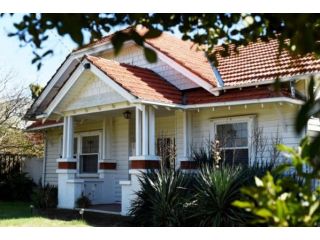 The Californian Guest house, Benalla - 2