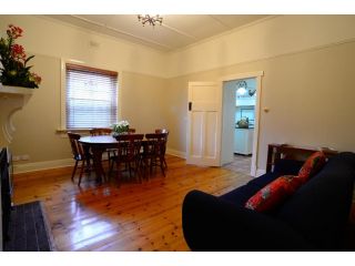 The Californian Guest house, Benalla - 3