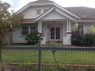 The Californian Guest house, Benalla - 1