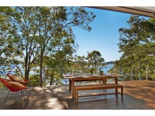 The Canopy at Pretty Beach Guest house, New South Wales - 2